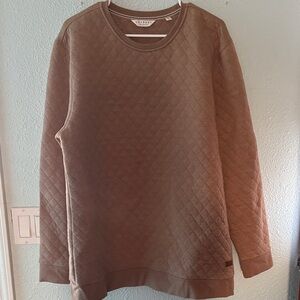 Brown Sweater
